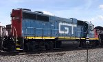 GTW 4911